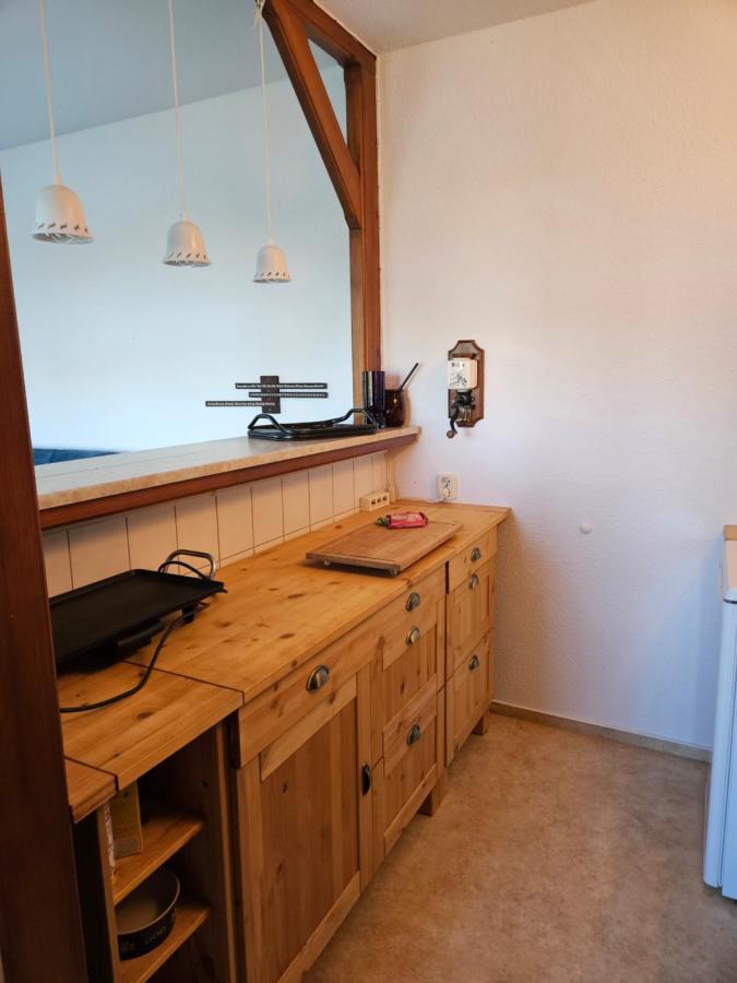 Elbblick Villa Storkau Eksteriør bilde