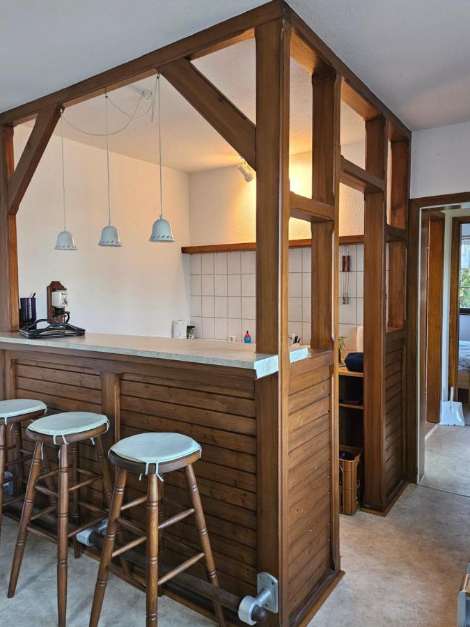 Elbblick Villa Storkau Eksteriør bilde