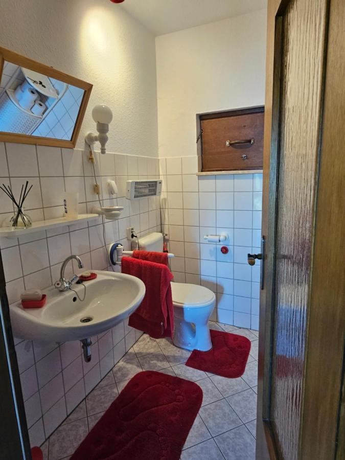 Elbblick Villa Storkau Eksteriør bilde
